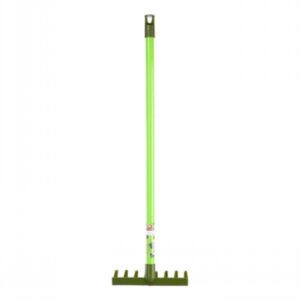 LONG HANDLED RAKE