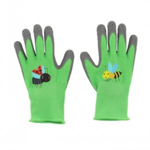 CHILDRENS GLOVES (INSECTS)