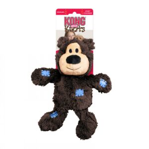 Wildknots Bears X-Small