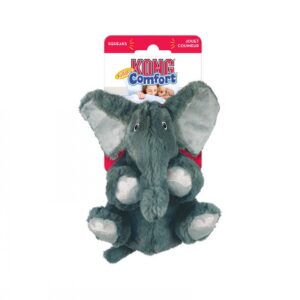 Kong Comfort Kiddos Elephnt Xsmall