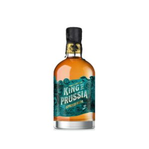King Of Prussia Spiced Rum