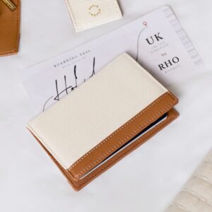 Passport Covercognac