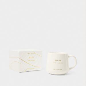 Porcelain Mug Mum