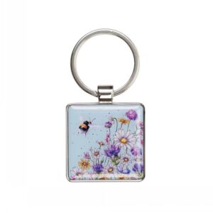 Keyring Bee