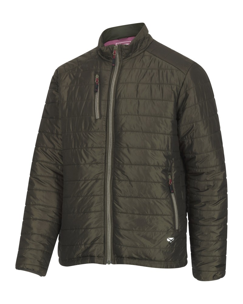 Kingston Lightweight Quilted Jacket