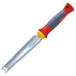 WOLF Weeding/Planting Knife with Fixed Handle