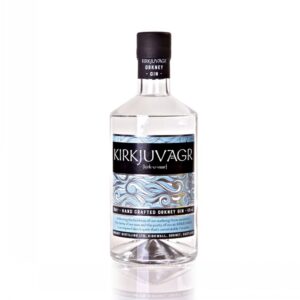 Kirkjuvagr Gin 70Cl