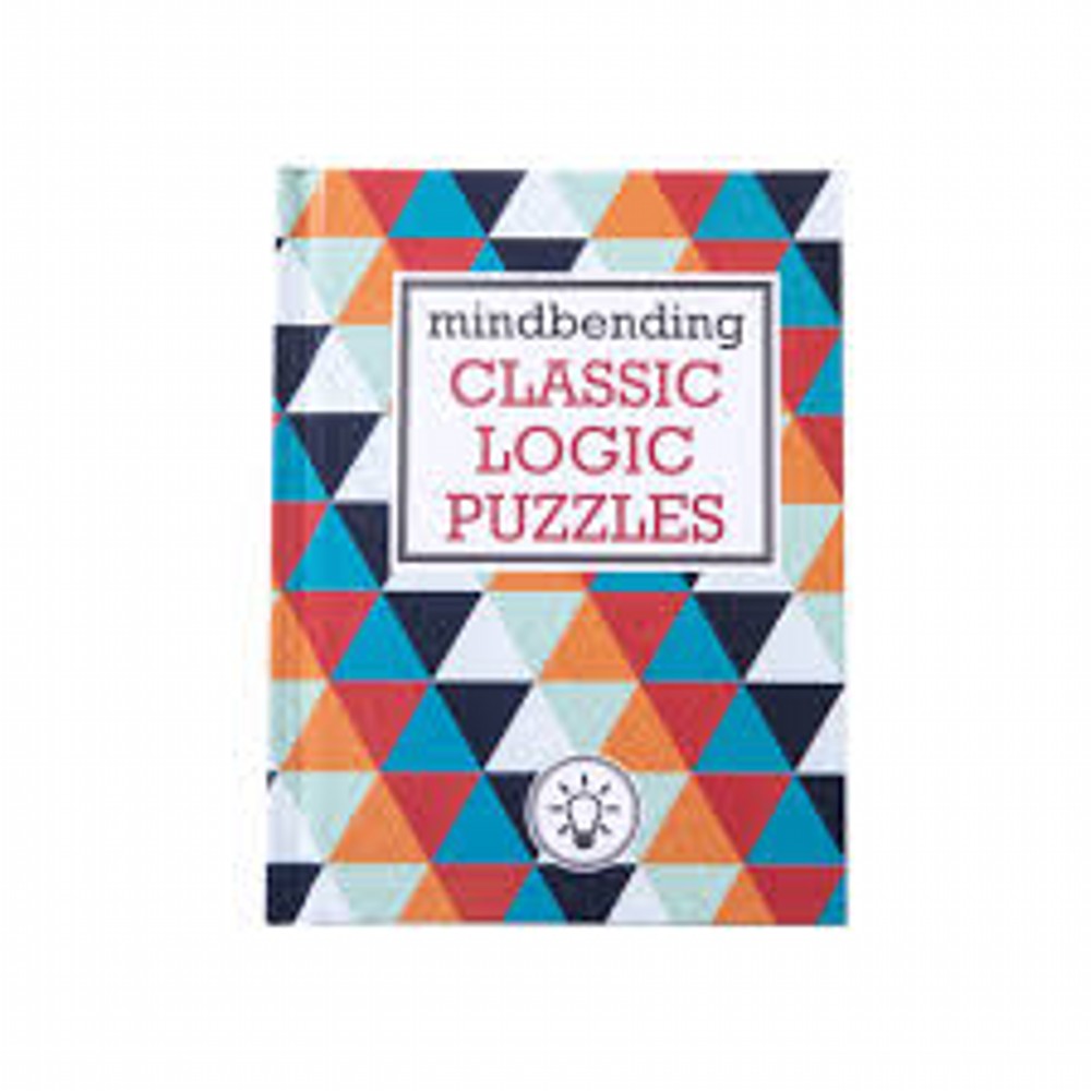 Classic Logic Puzzles