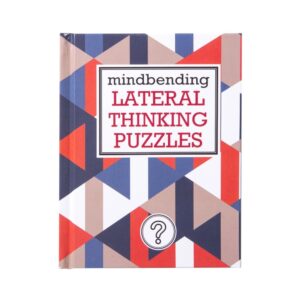 Lateral Thinking Puzzles