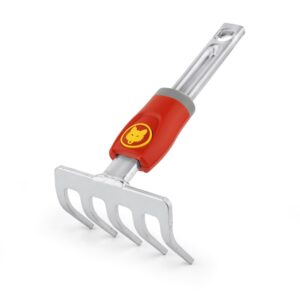 WOLF multi-change® Small Rake 8cm