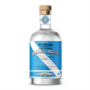 Lost Mexican - Blanco Agave 70Cl