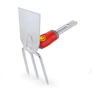 WOLF multi-change® Mini Hoe