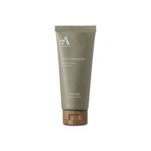 Shave Gel Tube 100Ml Lochranza