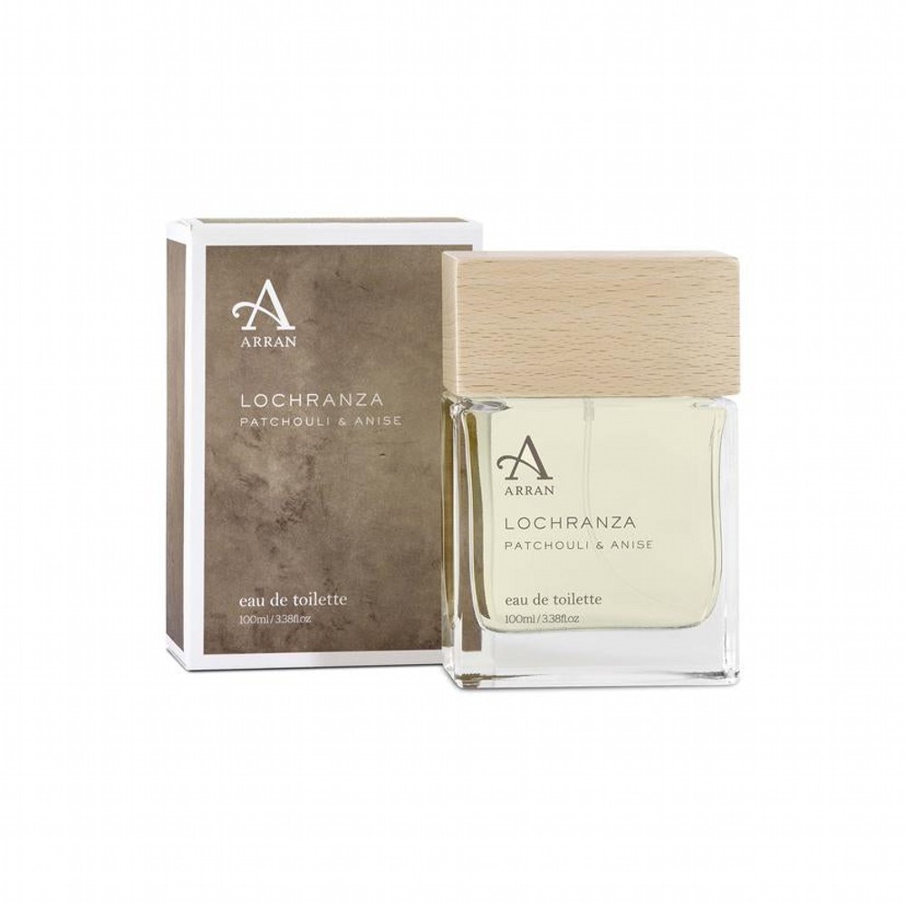 Lochranza EDT in Carton 100ml
