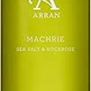 Machrie Bath & Shower Gel 300ml