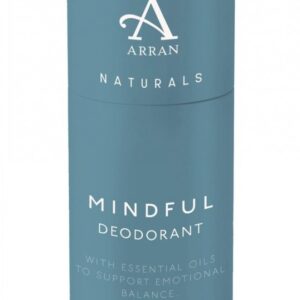 Naturals Mindful Lemon & Patchouli Deodorant