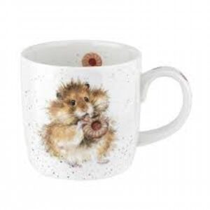 Diet Starts Tomorrow Mug S/6