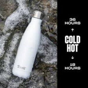 500Ml Moonstone Bottle