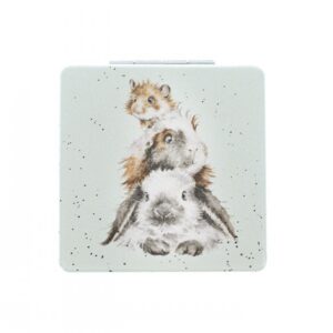 Cat Mirror Feline Good