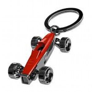 Metal Morphose Keyring