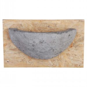 NKB2 - SWALLOW NEST BOX