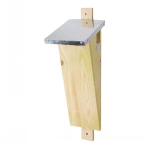 Treecreeper Nest Box
