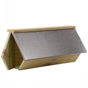 NKC - SWIFT NESTING BOX FSC 100