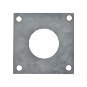 Protection Plate (Great Tit)