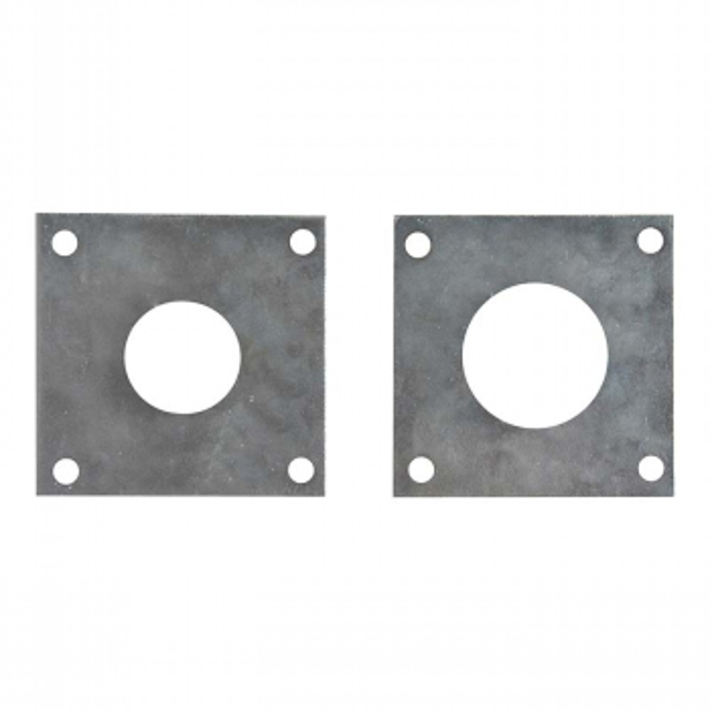 Protection Plate (Blue Tit)