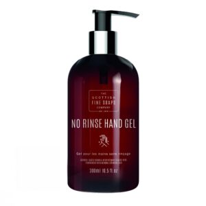 No Rinse Hand Gel 300Ml