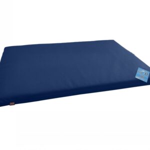 Outdoor Crate Mat Medium (53X76X5Cm) Navy