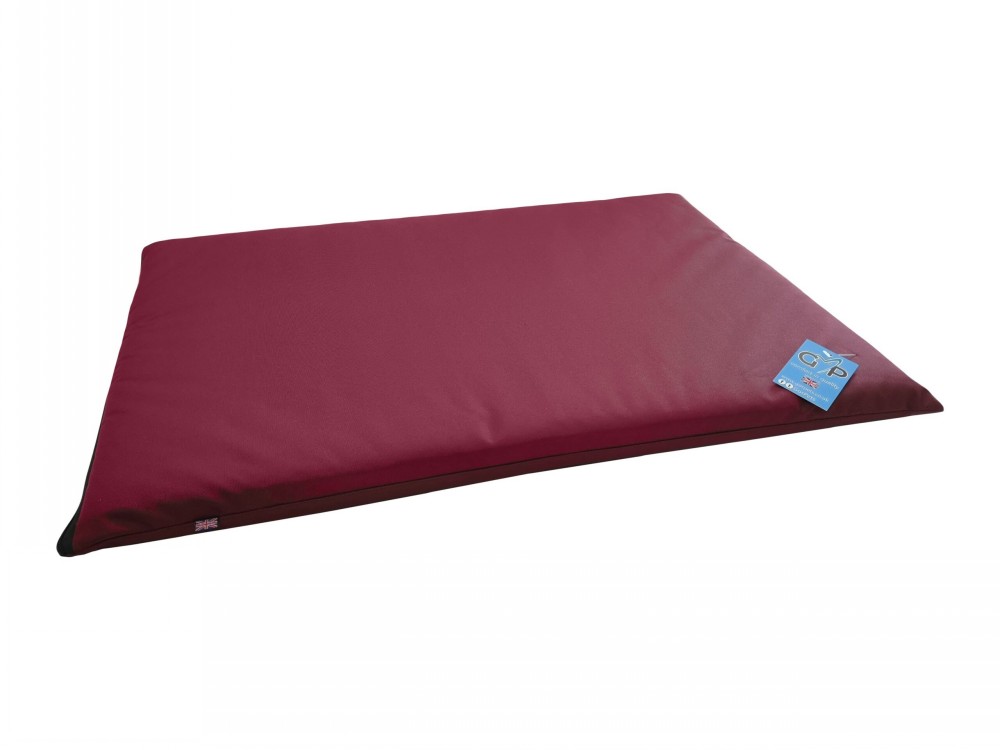 Ess. Outdoor Crate Mat Xl Wine