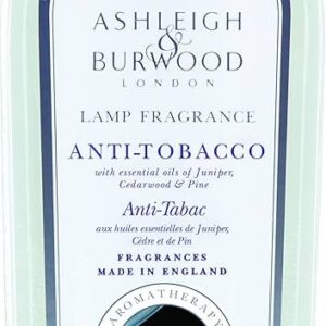 500Ml Fragrance Oil Anti Tabacco