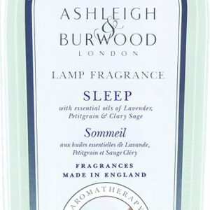 500Ml Fragrance Oil Sleep