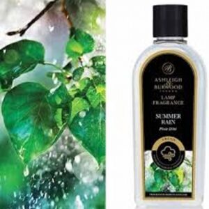 500Ml Fragrance Oil Summer Rain