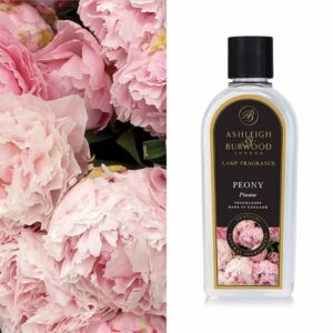 Peony Lamp Fragrance 500ml