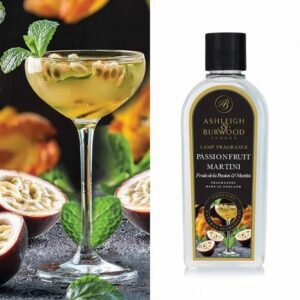 500Ml Fragrance Oil Passion Fruit Martini