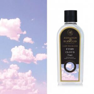 500Ml Fragrance Oil Every Cloud