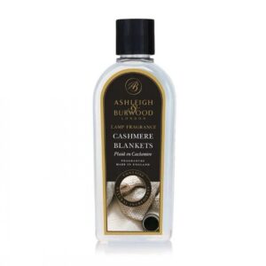 500Ml Fragrance Oil Cashmere Blankets