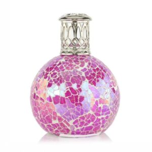 Fuchsia Fizz Small Fragrance Lamp