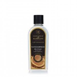 500Ml Fragrance Oil Sandalwood
