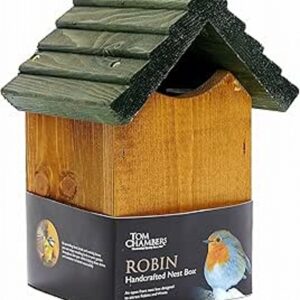 Robin Nest Box