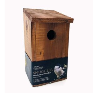 Snuggler Nest Box