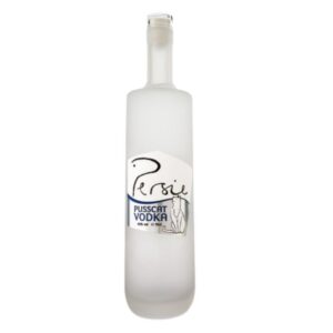 Persie Pussycat Vodka