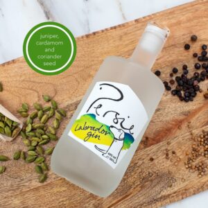 Labrador Gin 20Cl