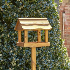 Bird Inn Bird Table