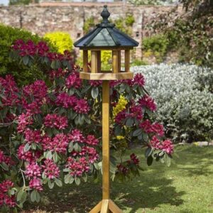 Bird Oasis Bird Table