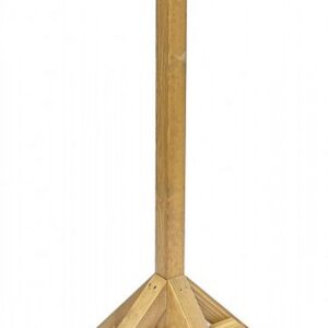 Platform Bird Table