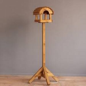 Baby Vermont Barn Bird Table