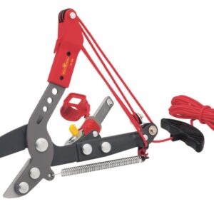WOLF Adjustable Anvil Tree Lopper
